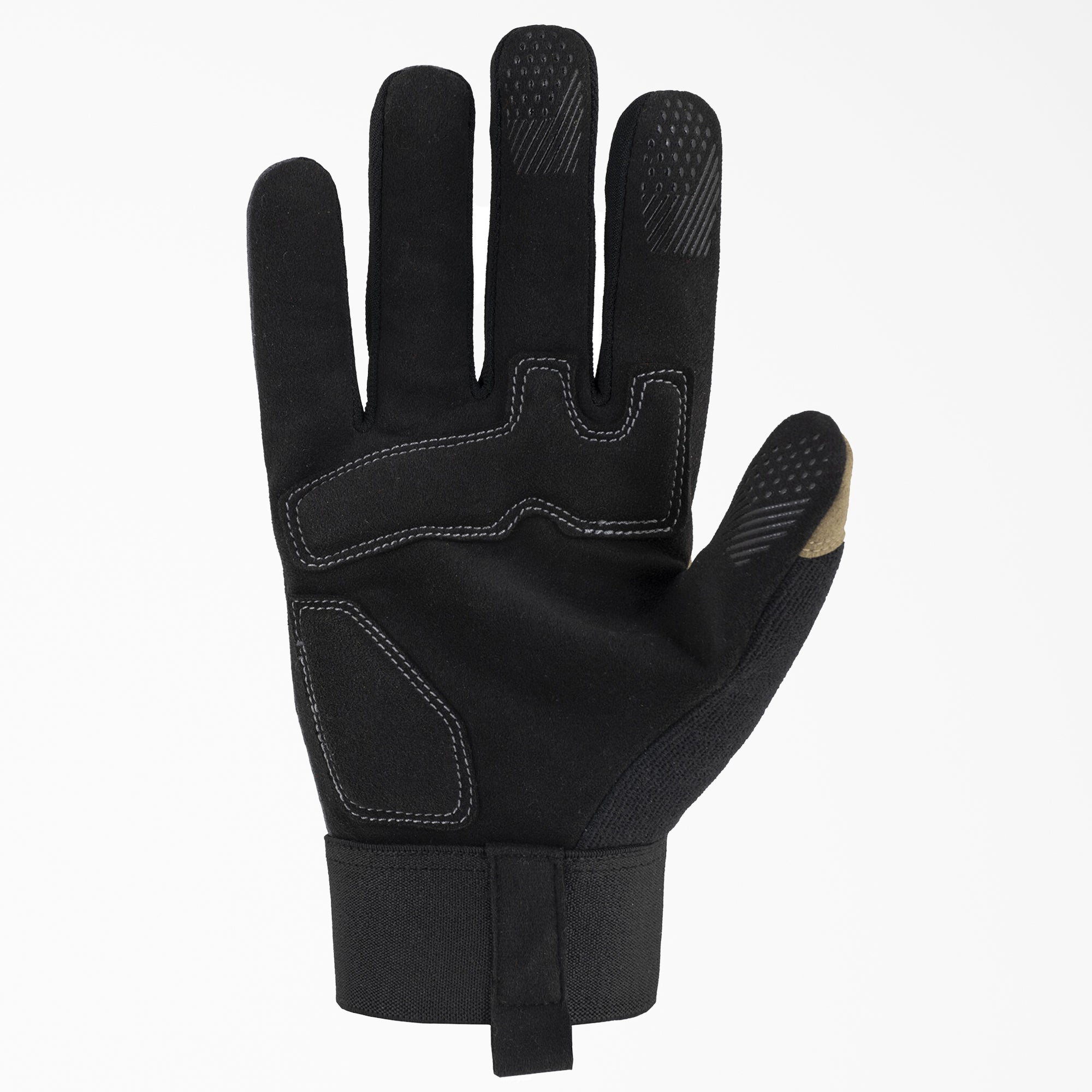 "Impact Performance Gloves"