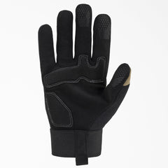 "Impact Performance Gloves"