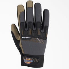 "Impact Performance Gloves"