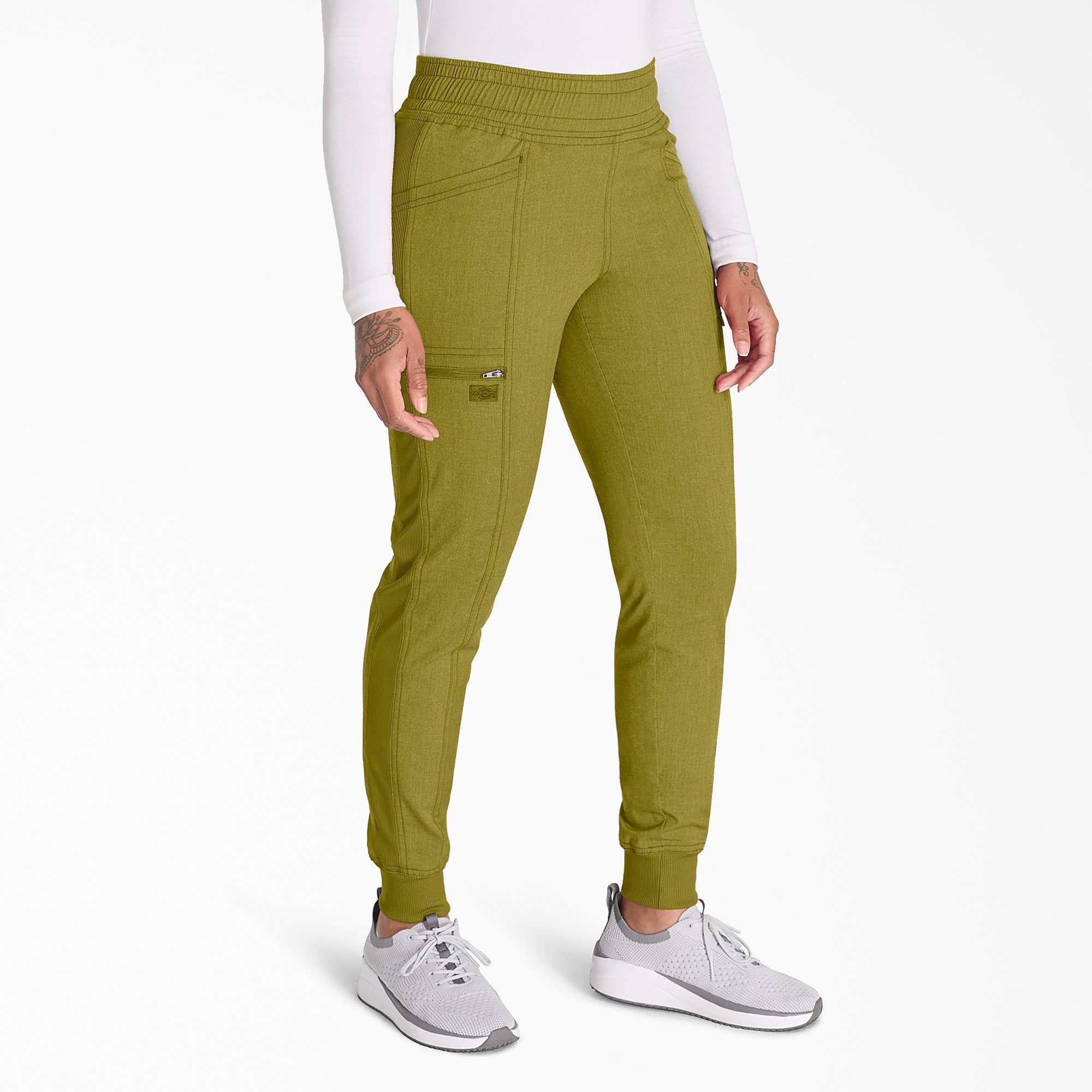 "Women's Balance Jogger Scrub Pants"