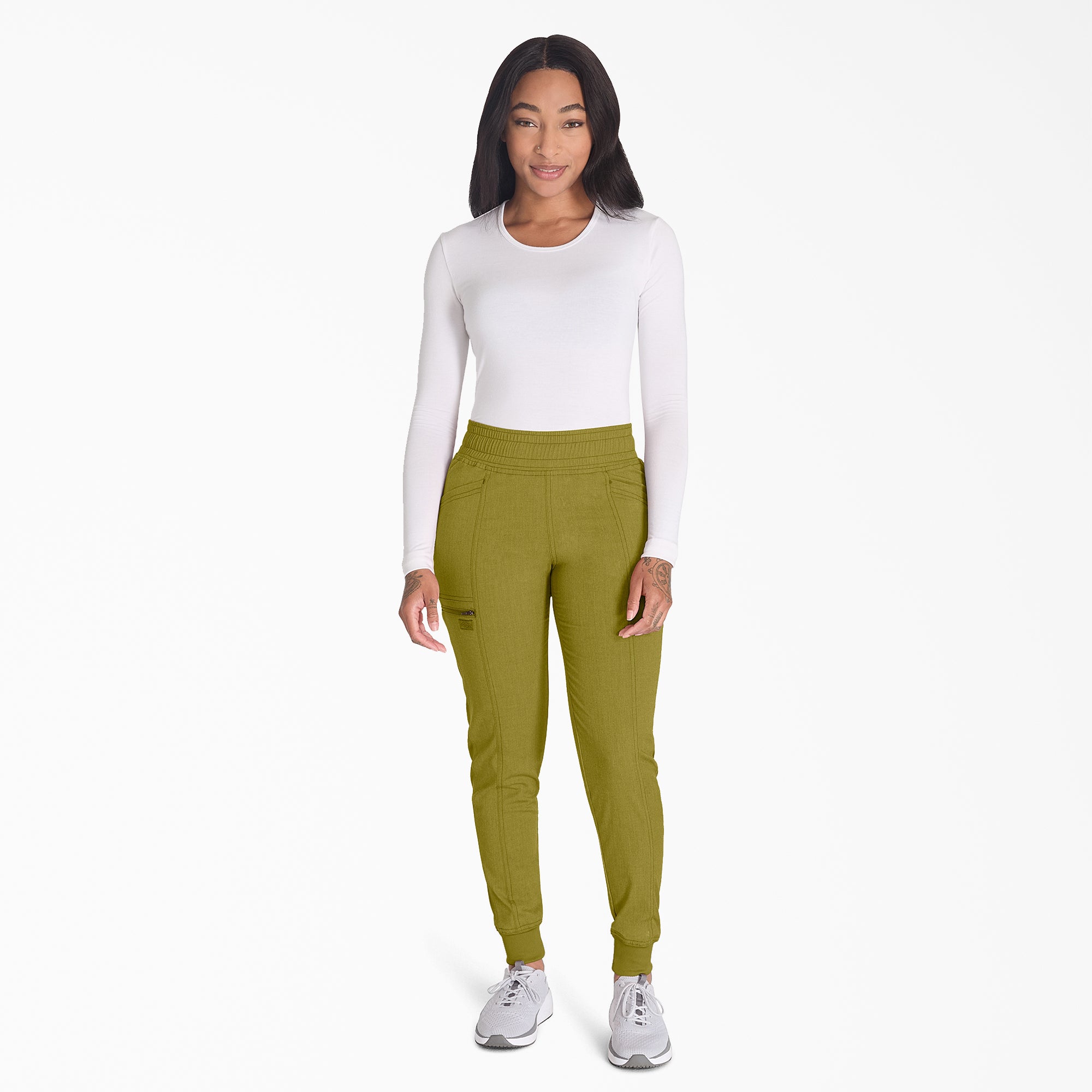 "Women's Balance Jogger Scrub Pants"