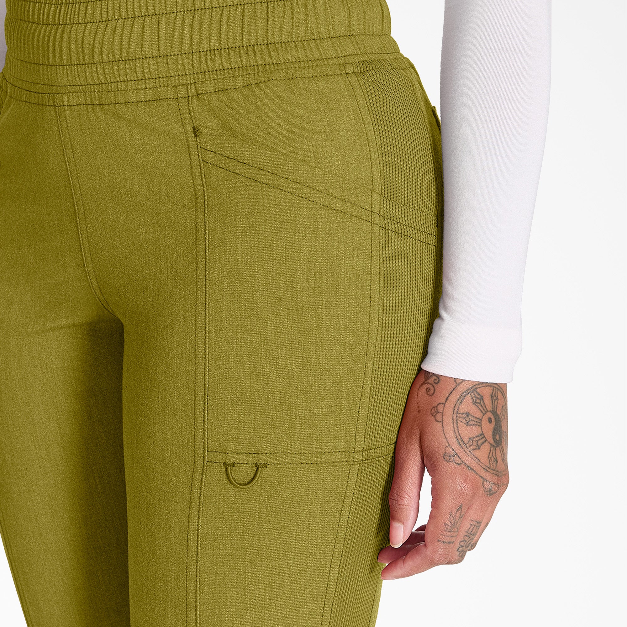 "Women's Balance Jogger Scrub Pants"