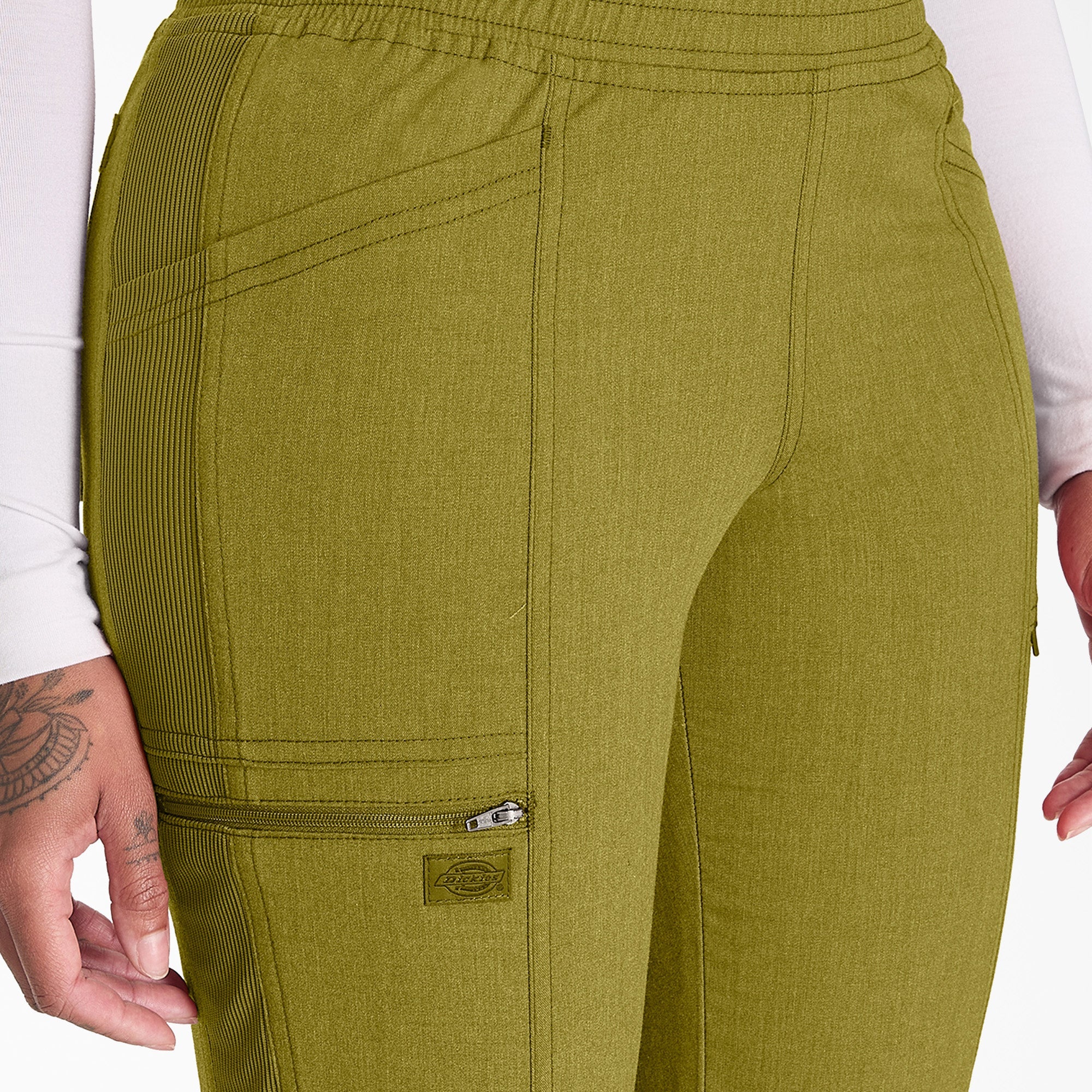 "Women's Balance Jogger Scrub Pants"