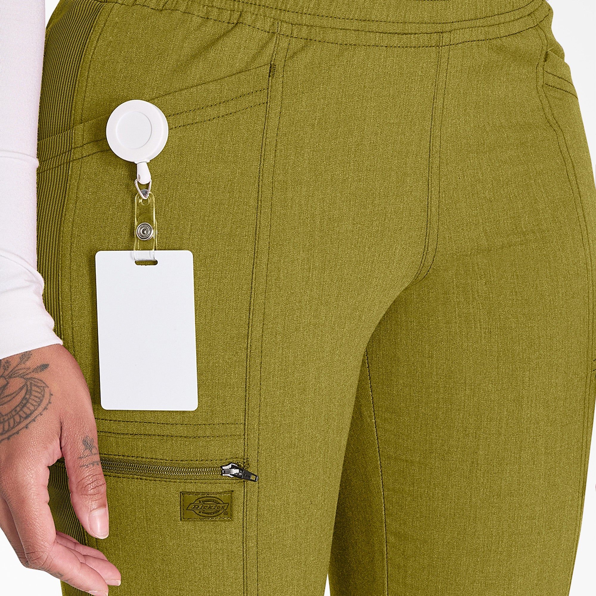 "Women's Balance Jogger Scrub Pants"