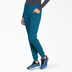 "Women's Balance Jogger Scrub Pants"