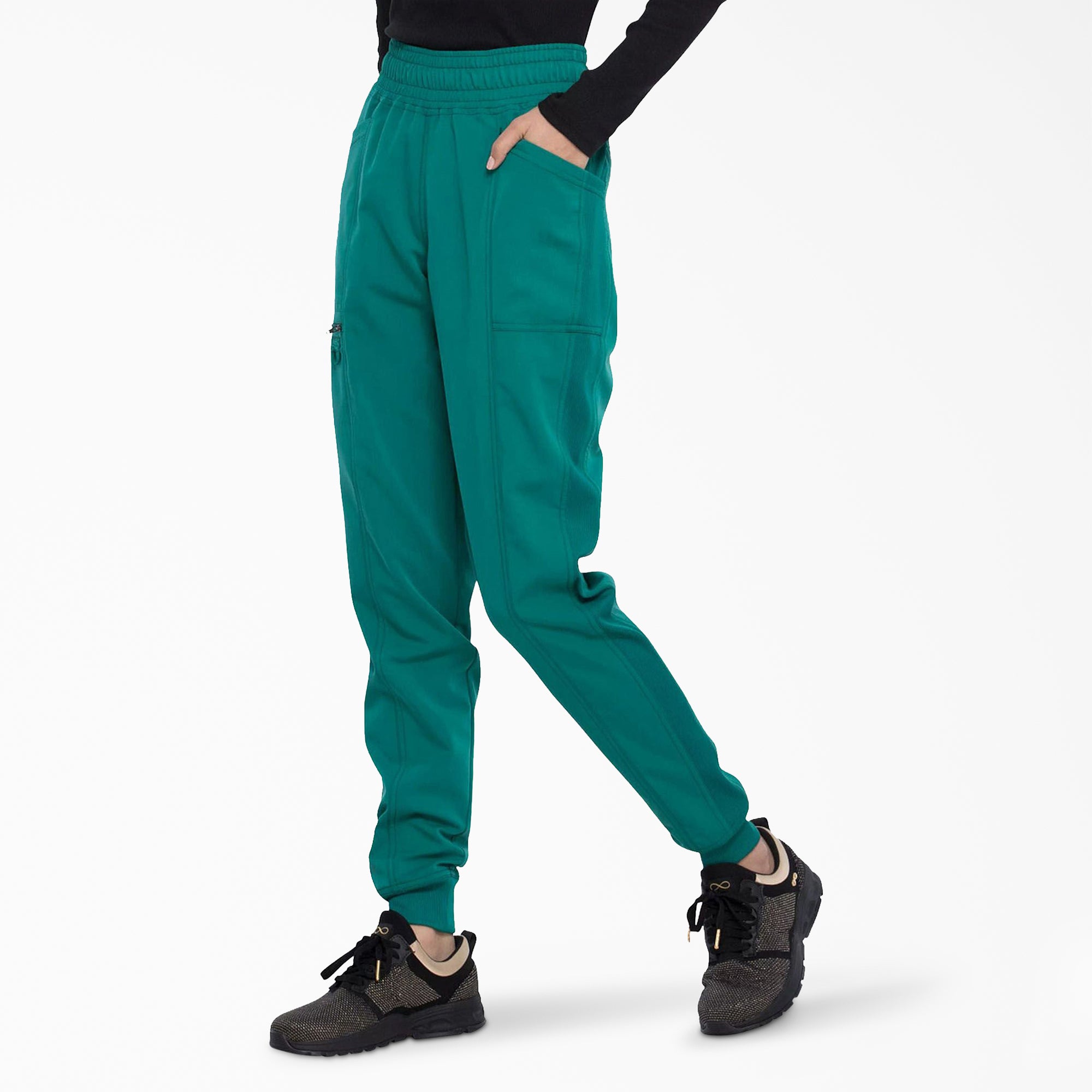 "Women's Balance Jogger Scrub Pants"
