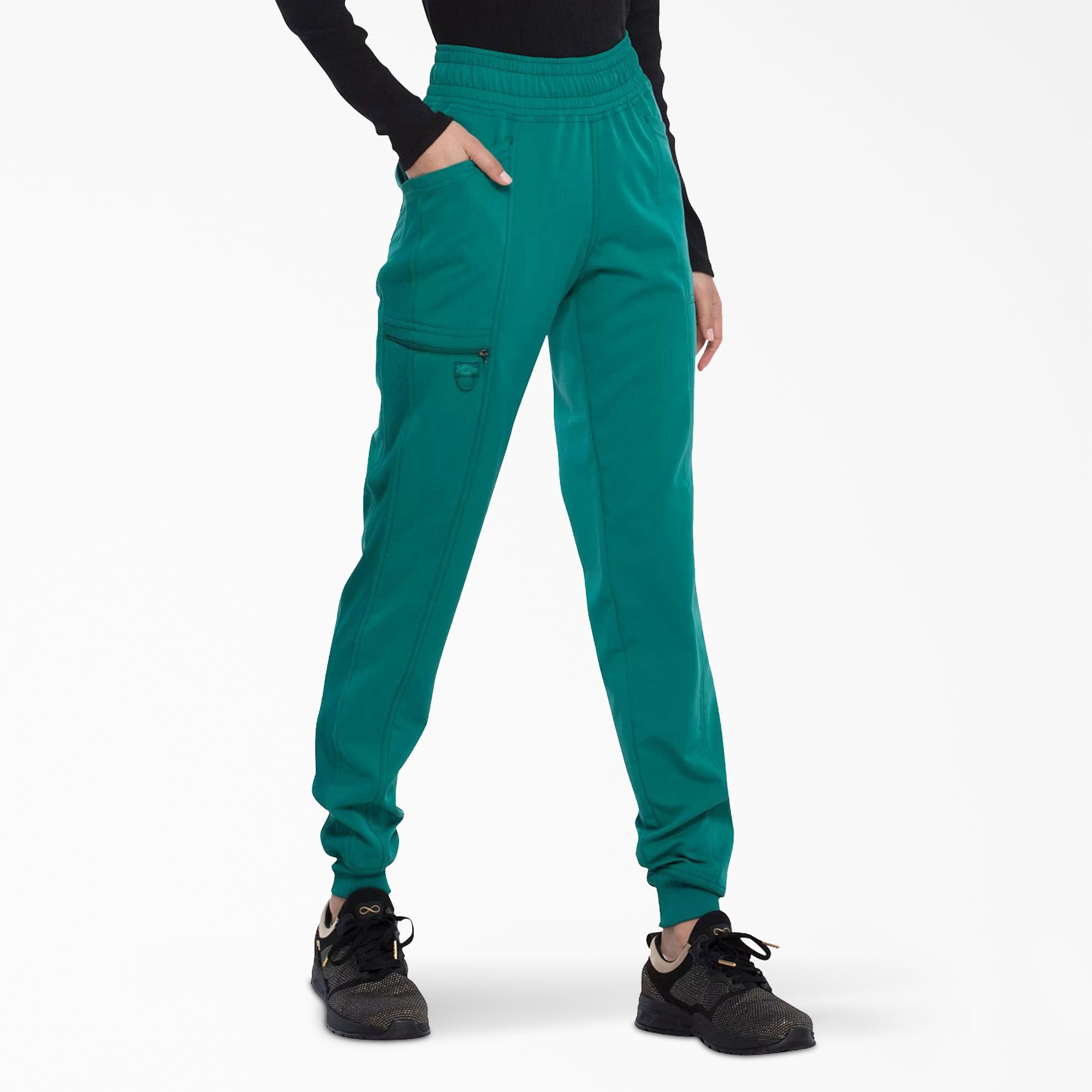"Women's Balance Jogger Scrub Pants"