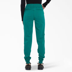 "Women's Balance Jogger Scrub Pants"