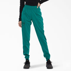 "Women's Balance Jogger Scrub Pants"