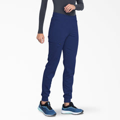 "Women's Balance Jogger Scrub Pants"