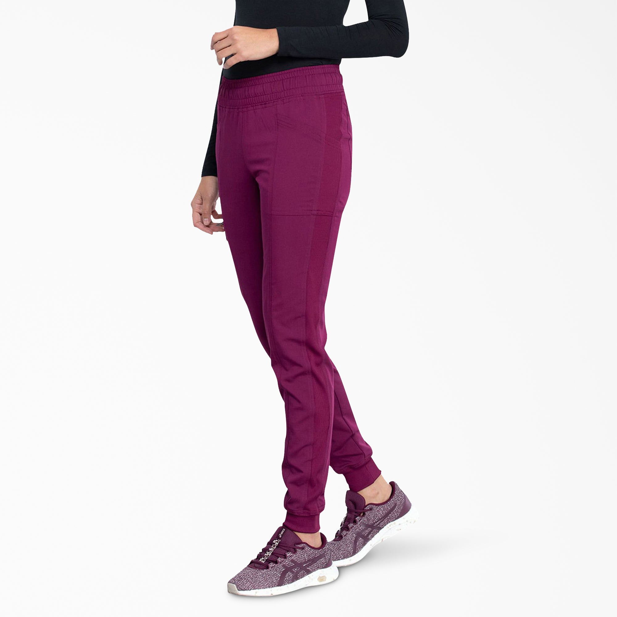 "Women's Balance Jogger Scrub Pants"