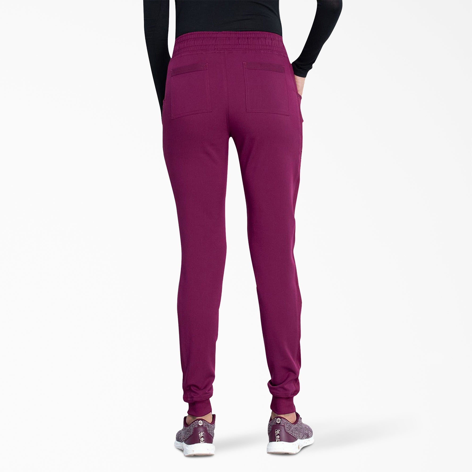"Women's Balance Jogger Scrub Pants"