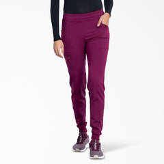 "Women's Balance Jogger Scrub Pants"