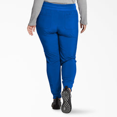 "Women's EDS Essentials Jogger Scrub Pants"