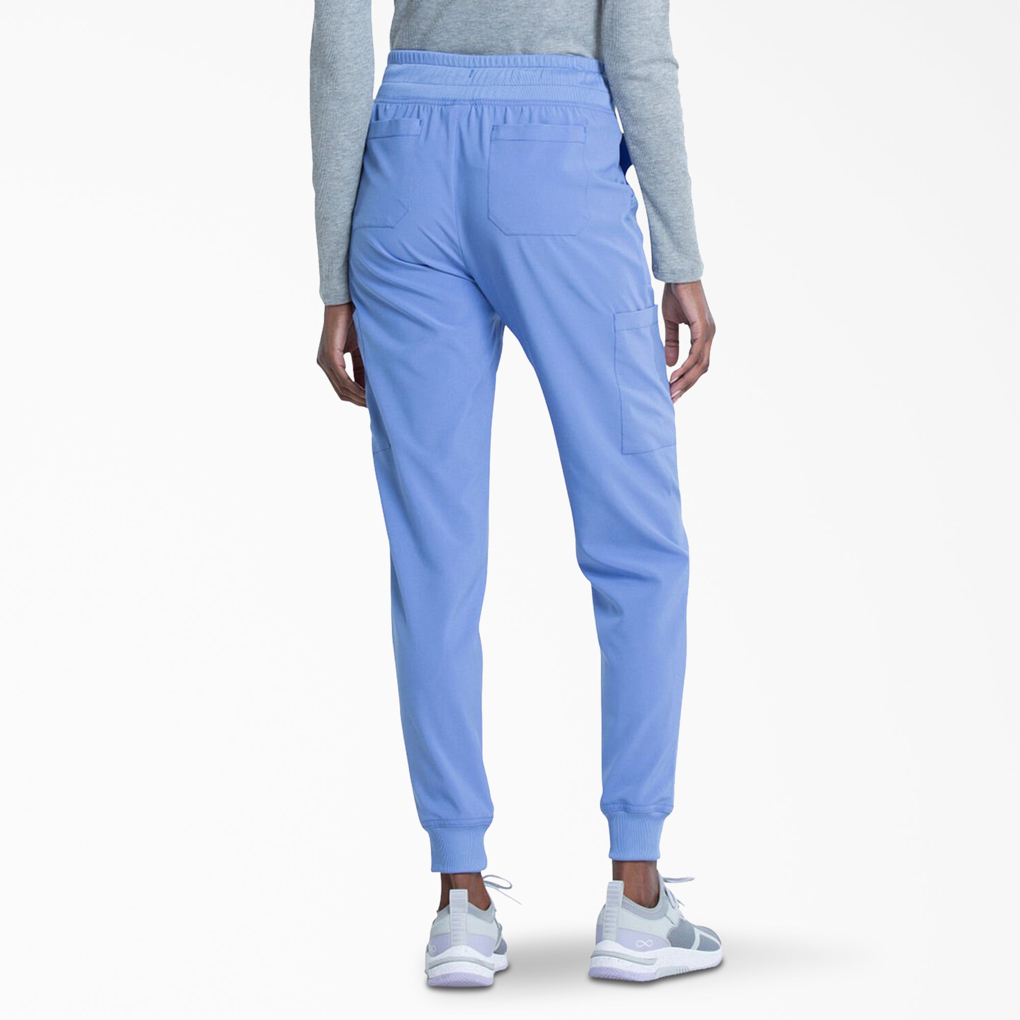 "Women's EDS Essentials Jogger Scrub Pants"