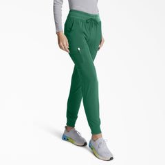 "Women's EDS Essentials Jogger Scrub Pants"