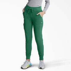"Women's EDS Essentials Jogger Scrub Pants"