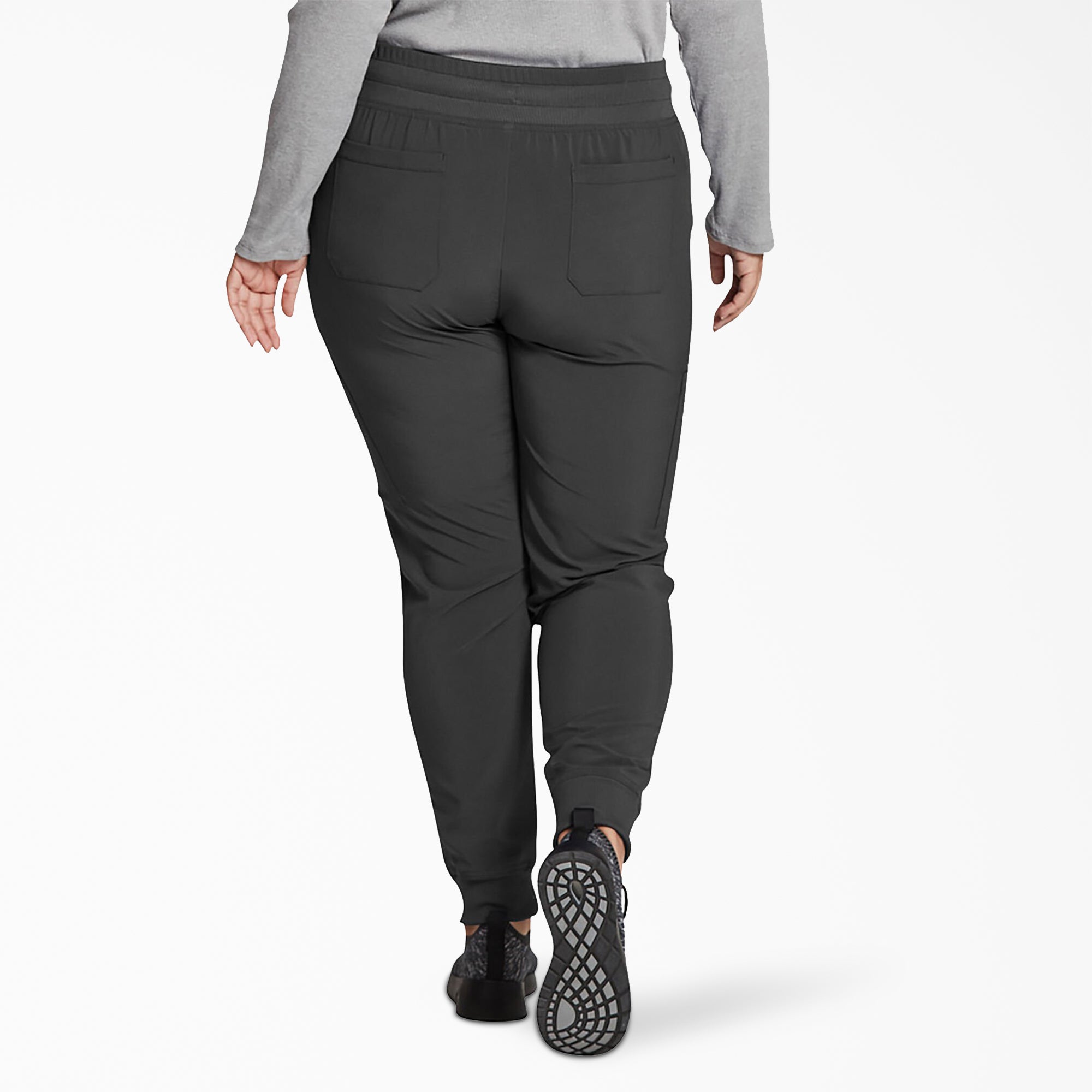 "Women's EDS Essentials Jogger Scrub Pants"