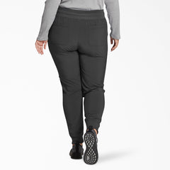 "Women's EDS Essentials Jogger Scrub Pants"