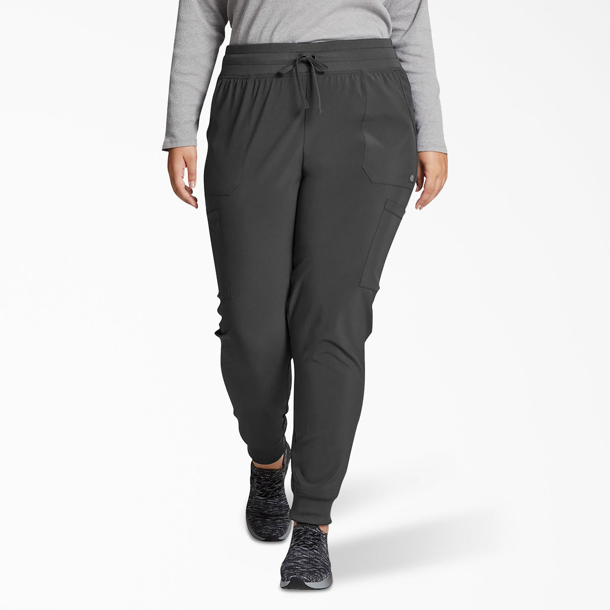 "Women's EDS Essentials Jogger Scrub Pants"