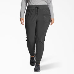 "Women's EDS Essentials Jogger Scrub Pants"