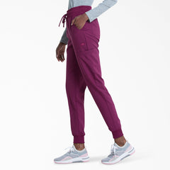 "Women's EDS Essentials Jogger Scrub Pants"