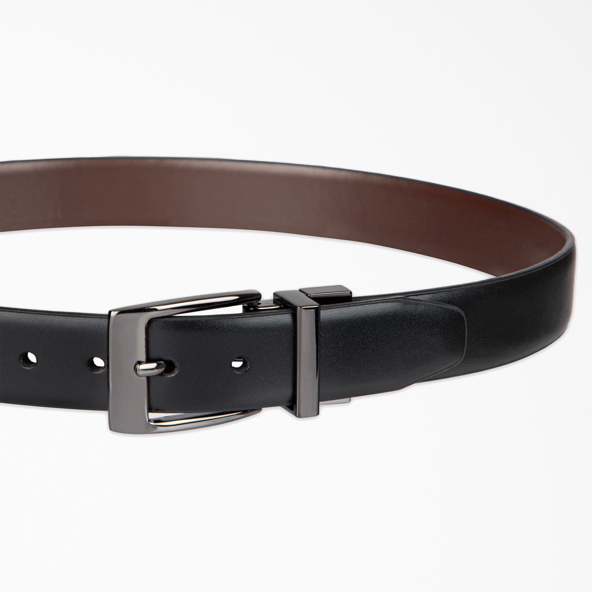 "Boys' Reversible Belt"