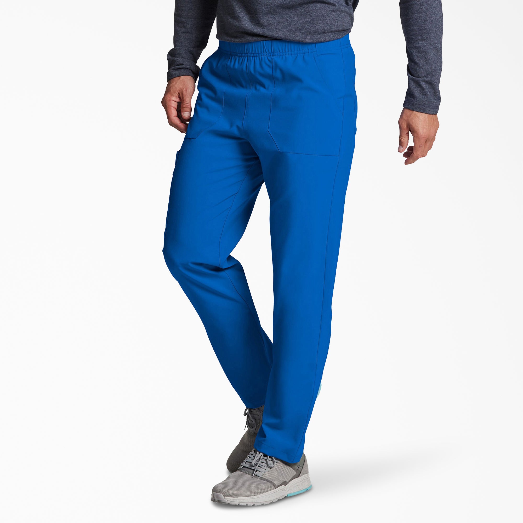 "Unisex EDS Essentials Scrub Pants"
