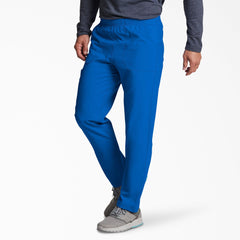 "Unisex EDS Essentials Scrub Pants"