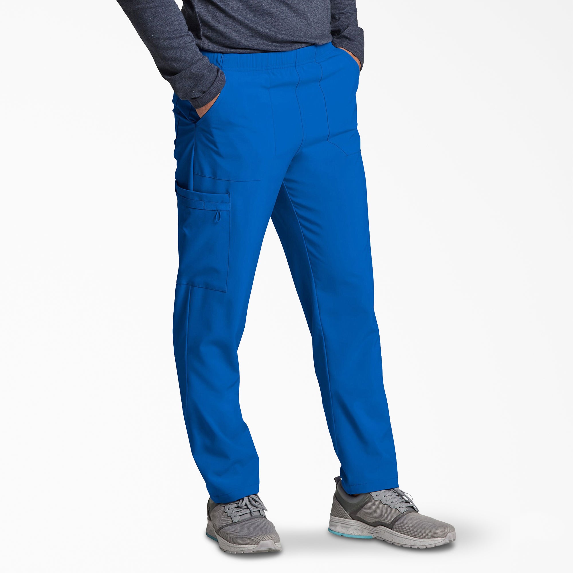 "Unisex EDS Essentials Scrub Pants"