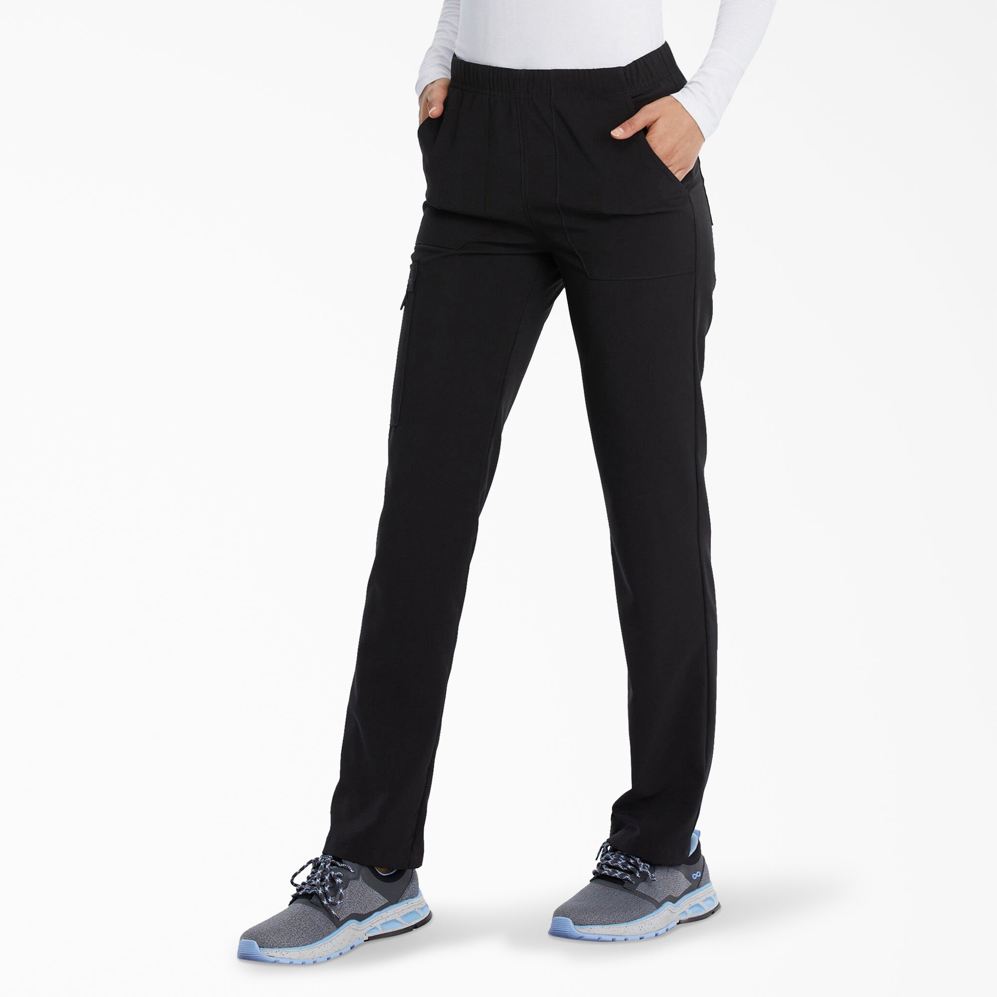 "Unisex EDS Essentials Scrub Pants"
