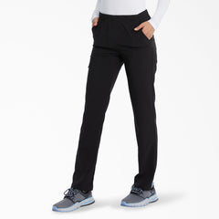 "Unisex EDS Essentials Scrub Pants"
