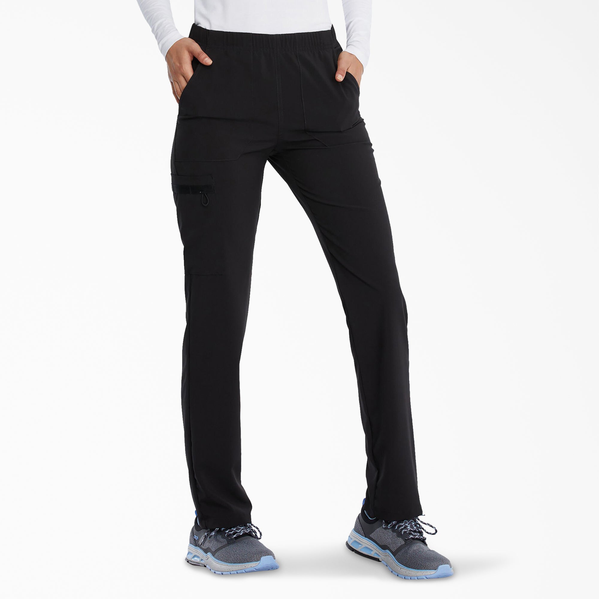 "Unisex EDS Essentials Scrub Pants"
