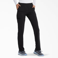 "Unisex EDS Essentials Scrub Pants"