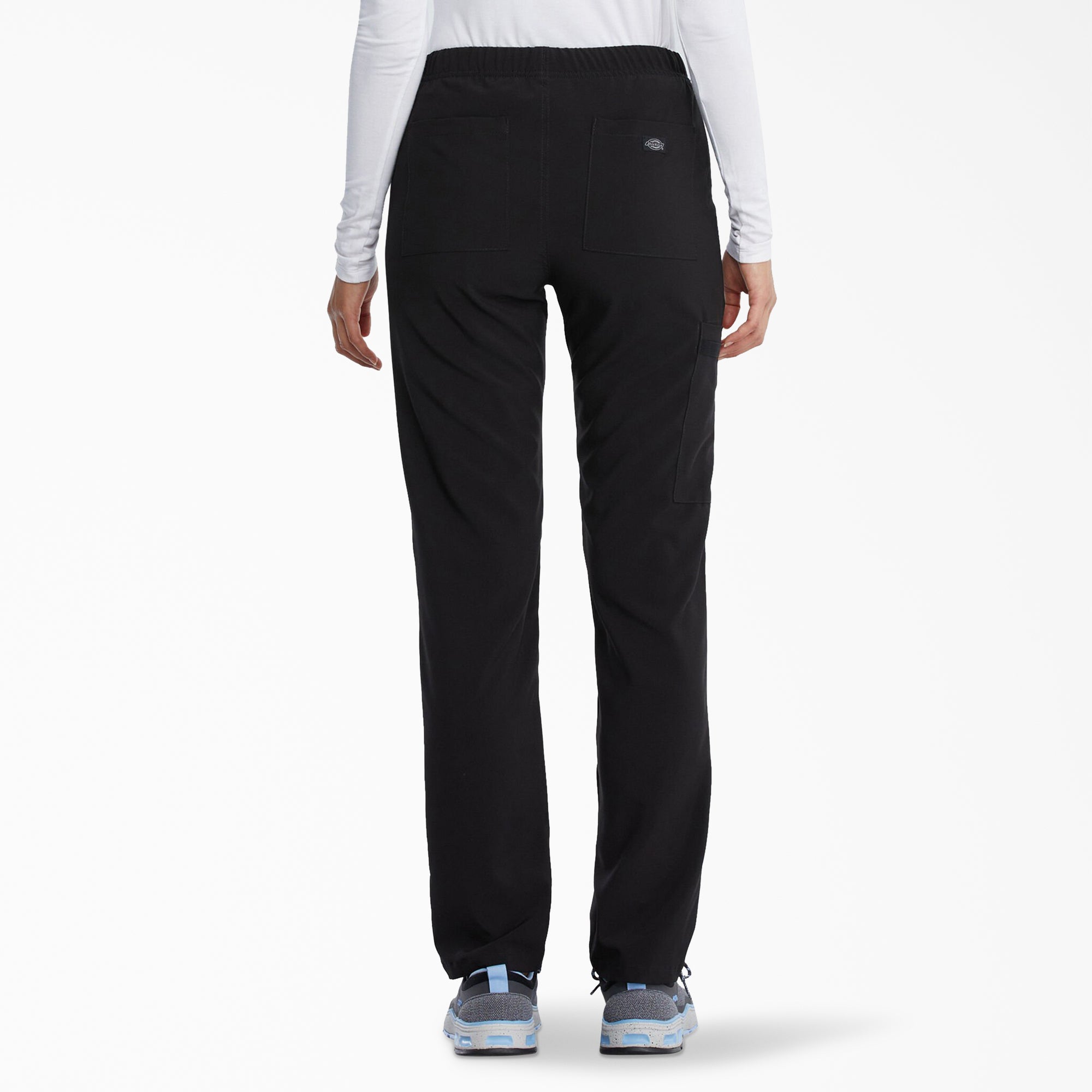 "Unisex EDS Essentials Scrub Pants"