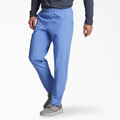 "Unisex EDS Essentials Scrub Pants"
