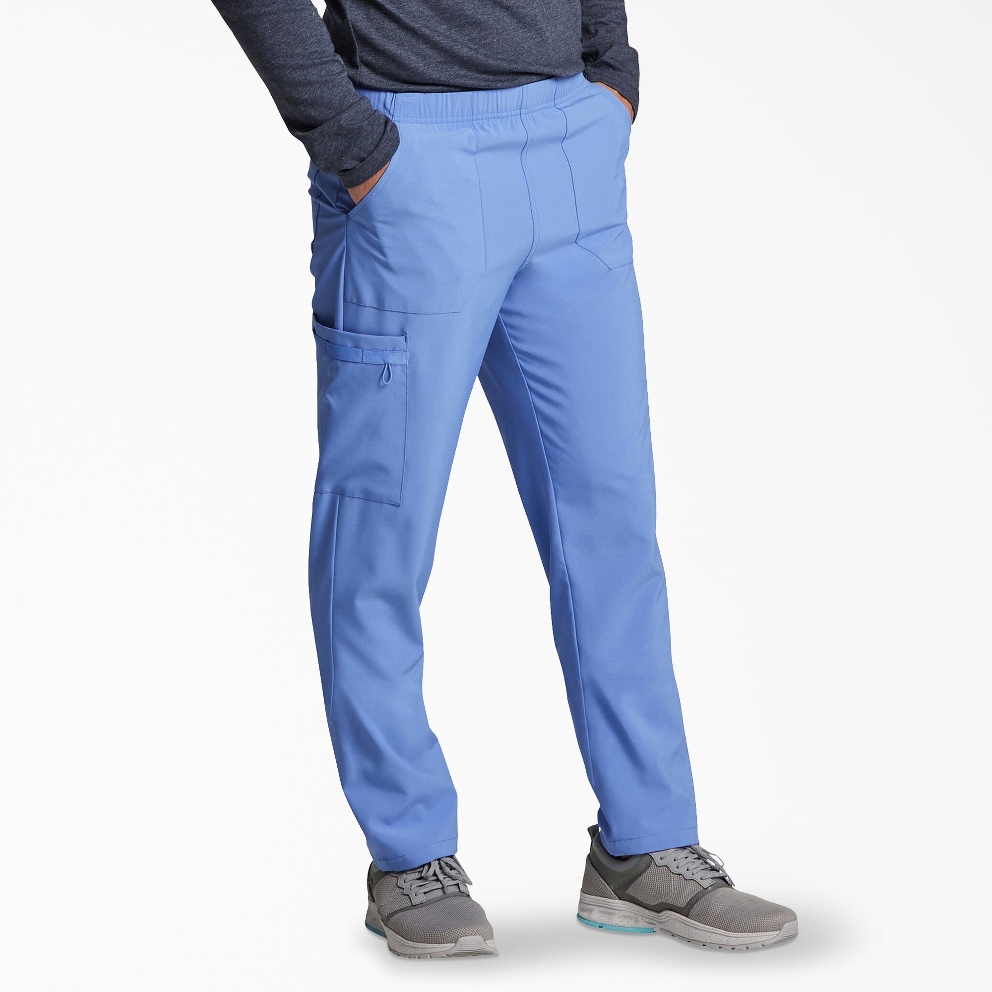 "Unisex EDS Essentials Scrub Pants"