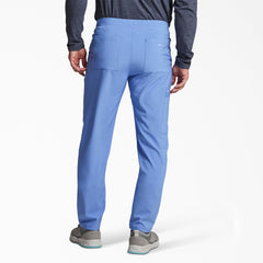 "Unisex EDS Essentials Scrub Pants"