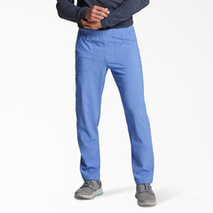 "Unisex EDS Essentials Scrub Pants"