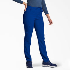 "Unisex EDS Essentials Scrub Pants"