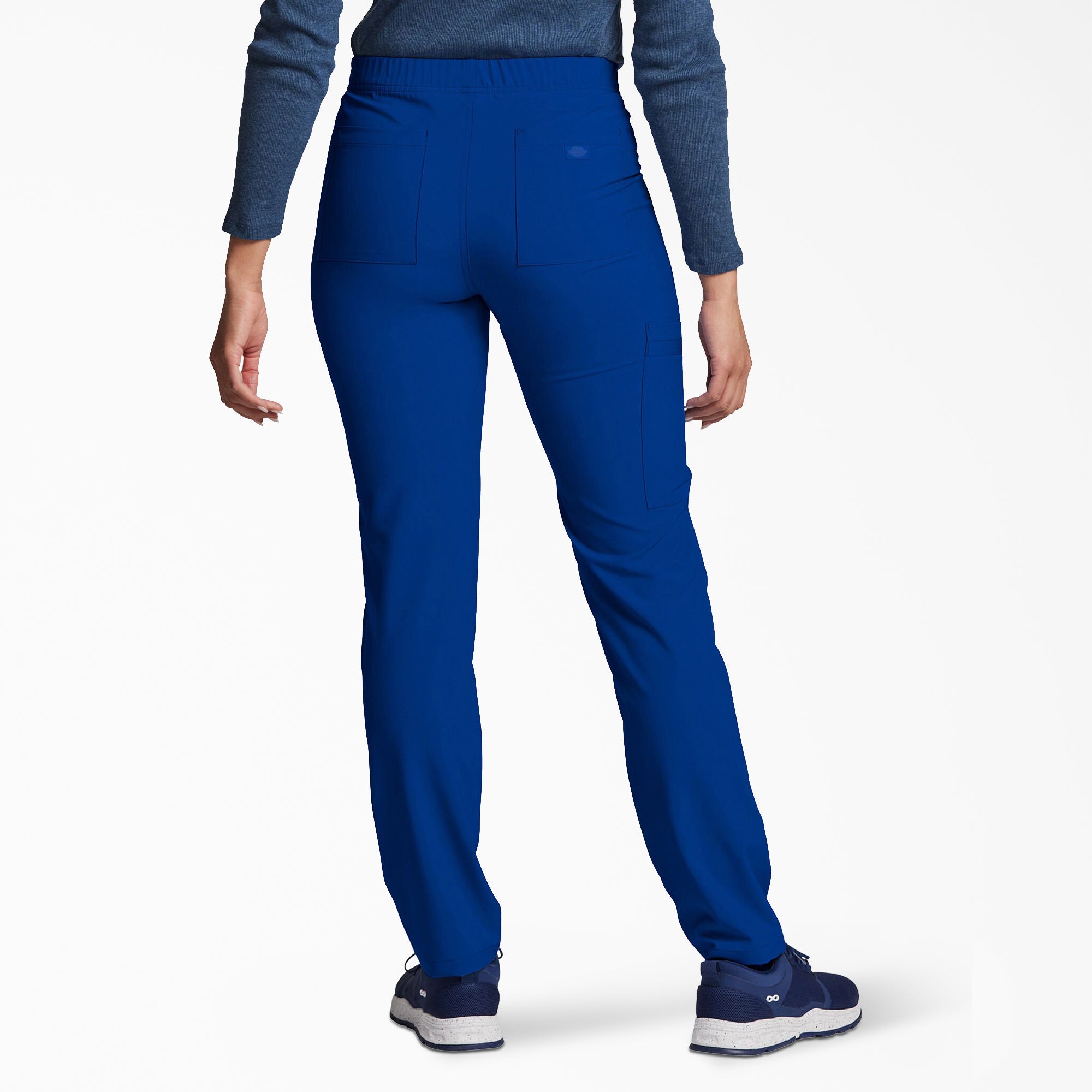 "Unisex EDS Essentials Scrub Pants"