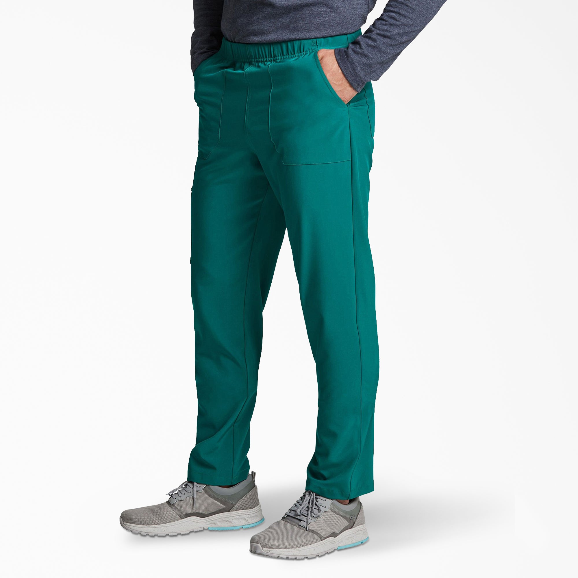 "Unisex EDS Essentials Scrub Pants"