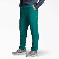 "Unisex EDS Essentials Scrub Pants"