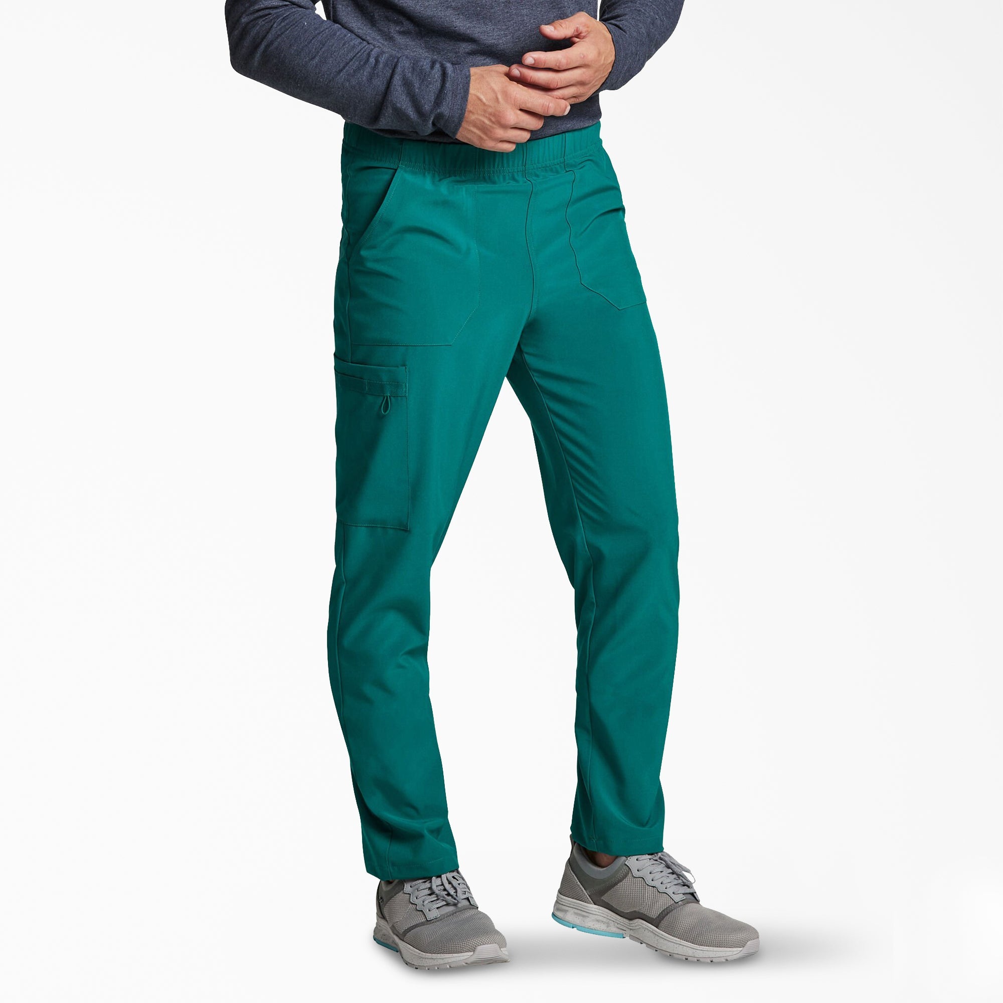 "Unisex EDS Essentials Scrub Pants"