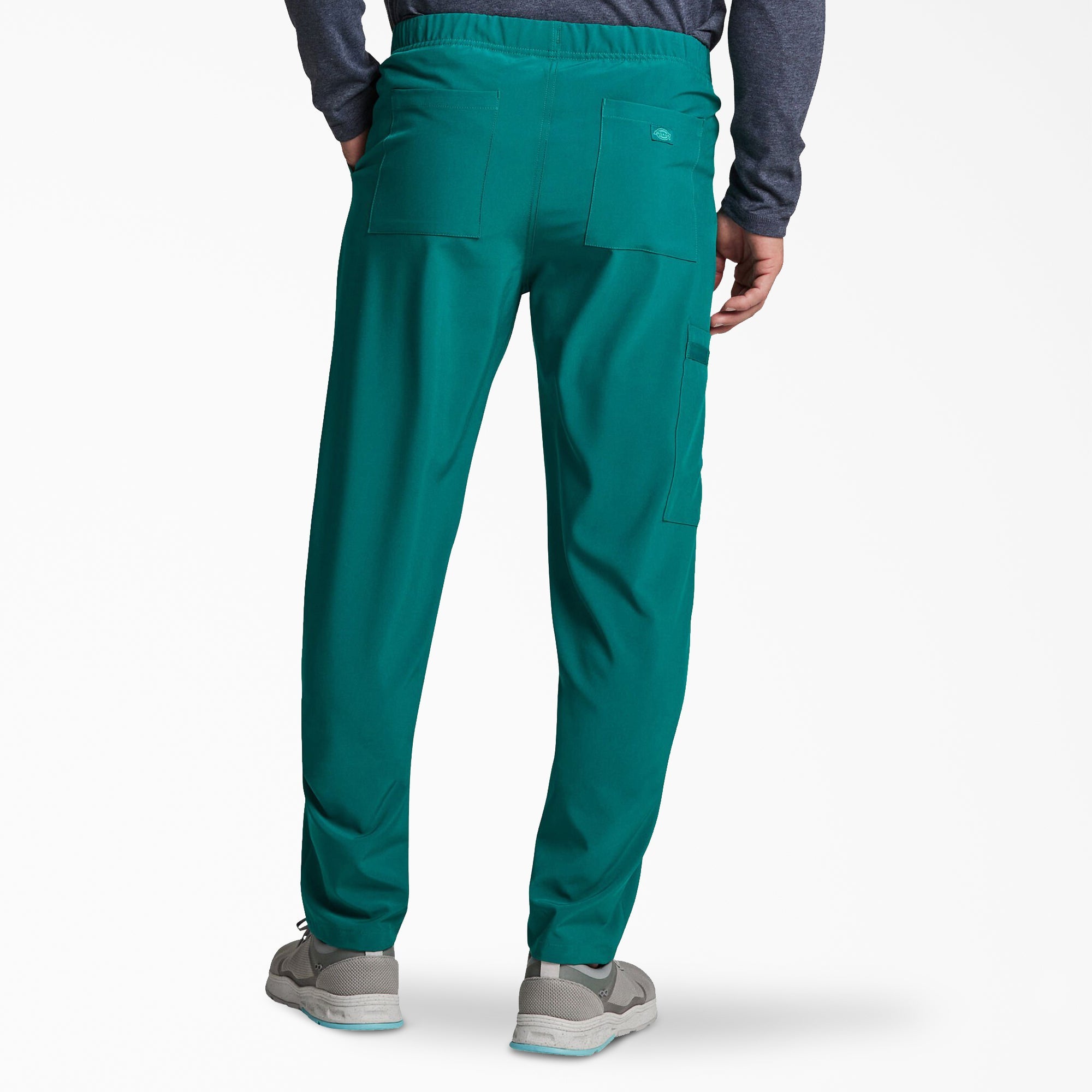"Unisex EDS Essentials Scrub Pants"