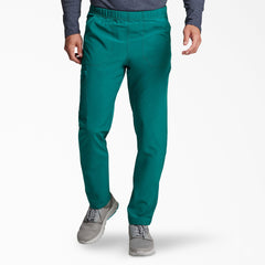 "Unisex EDS Essentials Scrub Pants"