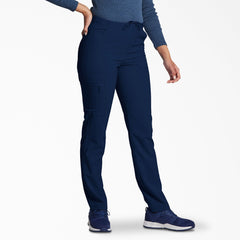 "Unisex EDS Essentials Scrub Pants"