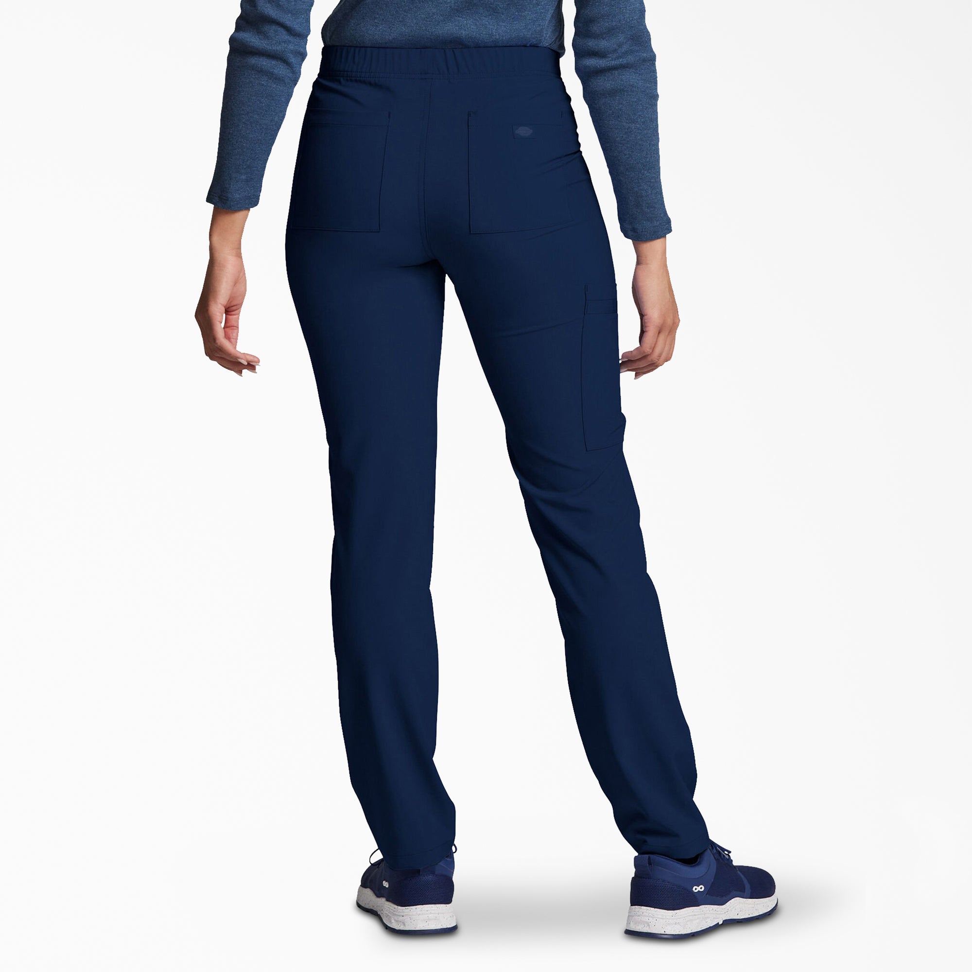 "Unisex EDS Essentials Scrub Pants"