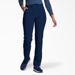 "Unisex EDS Essentials Scrub Pants"