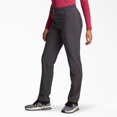 "Unisex EDS Essentials Scrub Pants"
